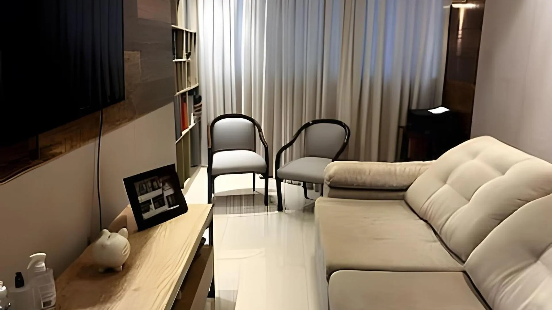 דירה Apartamento 2 Quartos Completo Central - ברזיליה