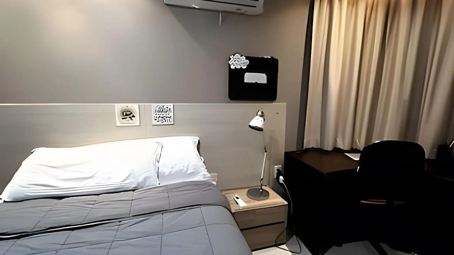 דירה Apartamento 2 Quartos Completo Central - ברזיליה