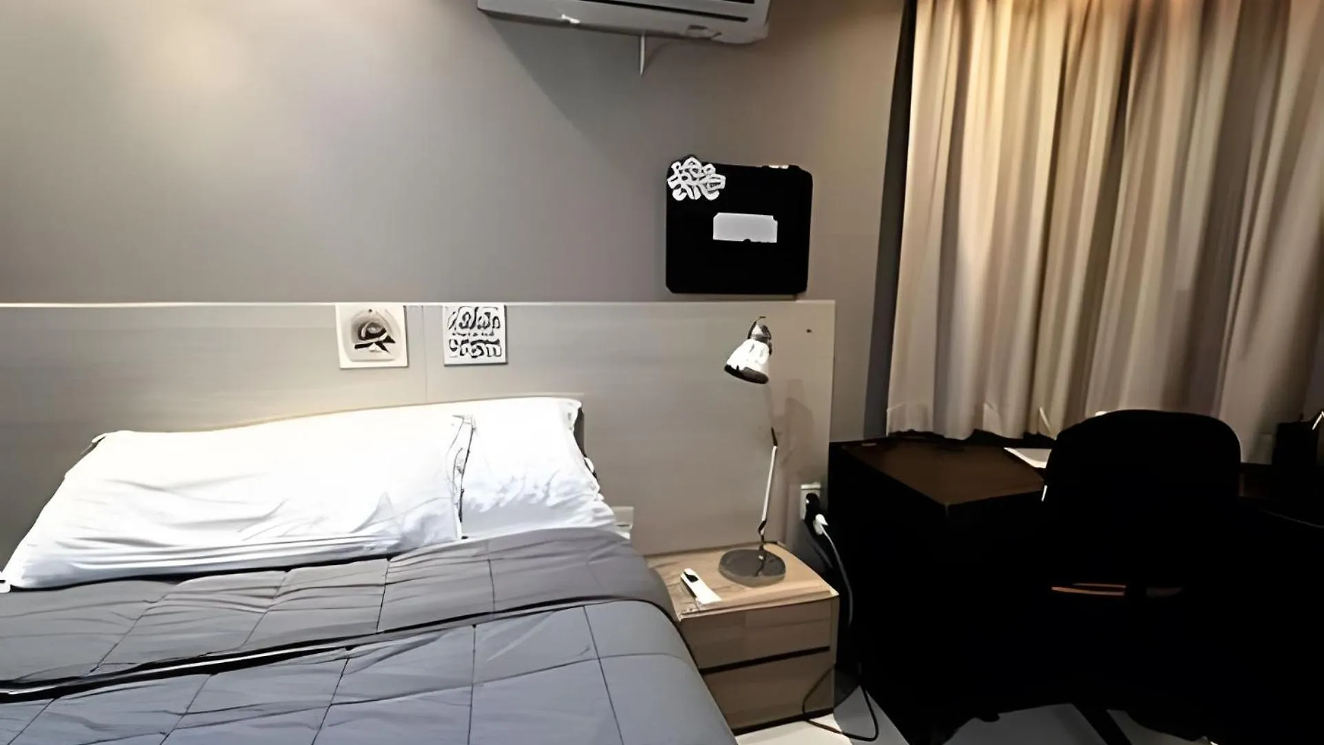 דירה Apartamento 2 Quartos Completo Central - ברזיליה ברזיל