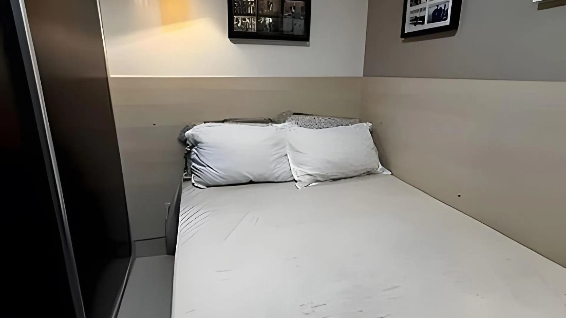 Apartamento 2 Quartos Completo Central - ברזיליה 0*,