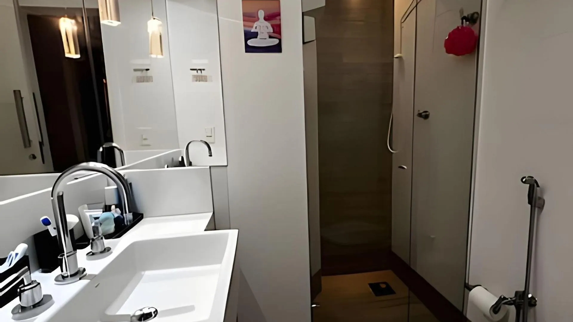 דירה Apartamento 2 Quartos Completo Central - ברזיליה