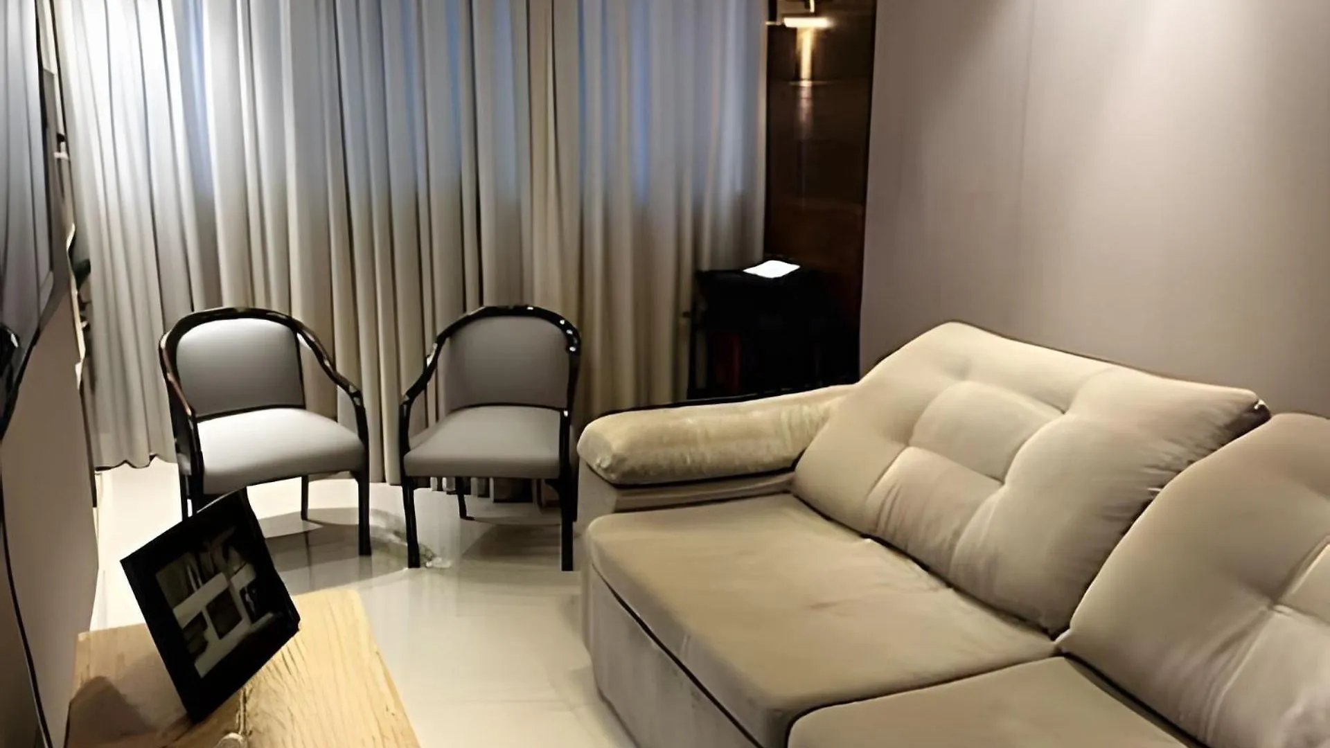 דירה Apartamento 2 Quartos Completo Central - ברזיליה