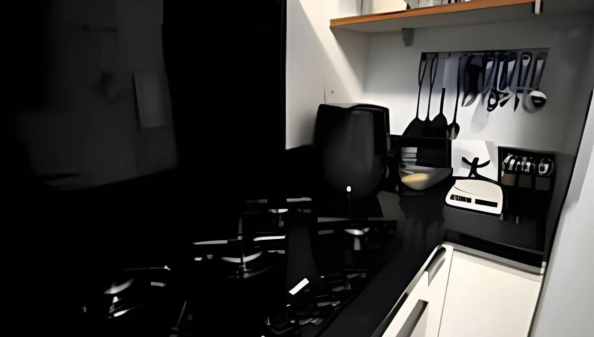 Apartamento 2 Quartos Completo Central - ברזיליה דירה